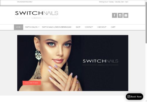 switchnailslondon.co.uk capture - 2025-07-16 18:14:49