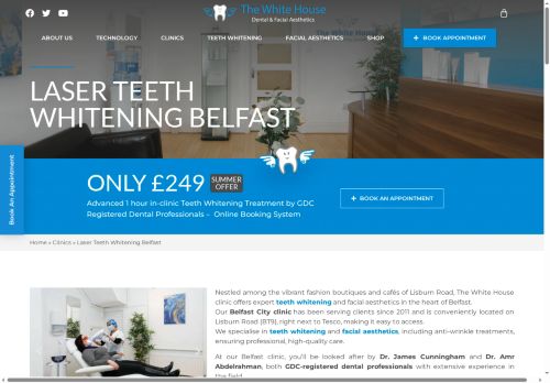 teethwhiteningbelfast.uk capture - 2025-07-16 18:37:37