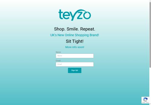 teyzo.uk capture - 2025-07-16 18:43:56