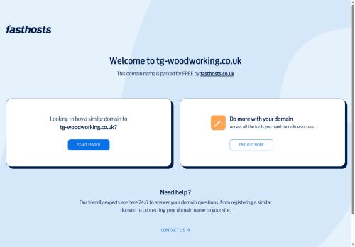 tg-woodworking.co.uk capture - 2025-07-16 18:45:57