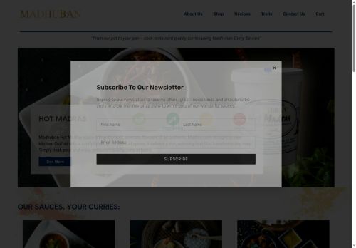 thairedcurrysauce.co.uk capture - 2025-07-16 18:46:43