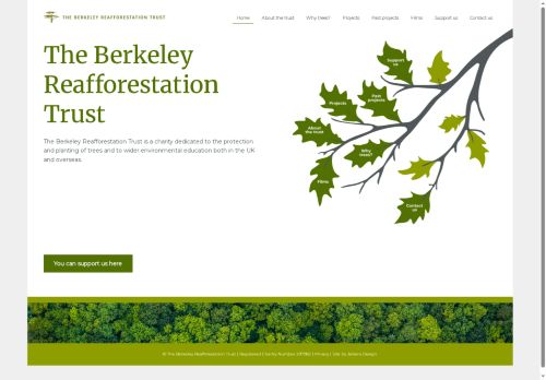 thebrt.org.uk capture - 2025-07-16 18:56:25