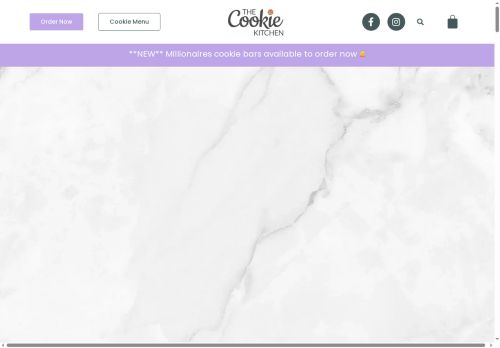 thecookiekitchen.co.uk capture - 2025-07-16 19:00:08