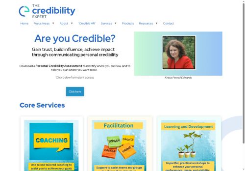 thecredibilityexpert.co.uk capture - 2025-07-16 19:01:08