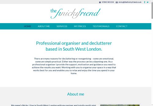 thefinickyfriend.co.uk capture - 2025-07-16 19:08:02