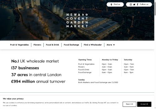 thegardenlondon.co.uk capture - 2025-07-16 19:10:50