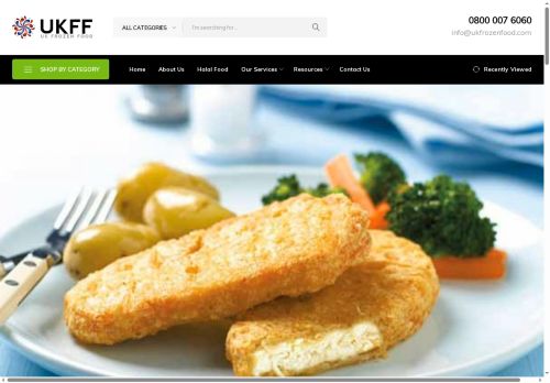 thehalalfoodcompany.co.uk capture - 2025-07-16 19:13:49