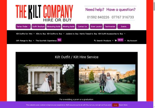 thekiltcompany.co.uk capture - 2025-07-16 19:19:33