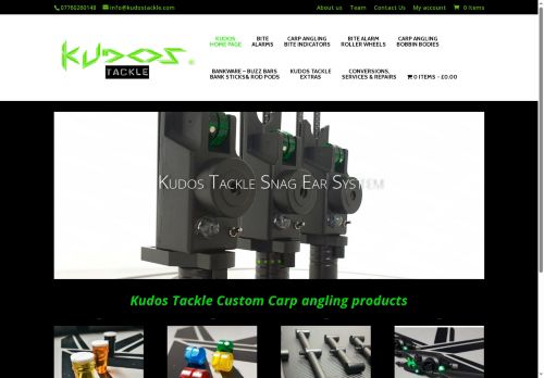 thekudostackle.co.uk capture - 2025-07-16 19:19:33