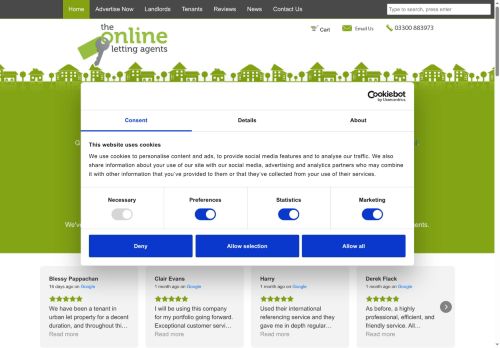 thelettingagent.co.uk capture - 2025-07-16 19:21:14