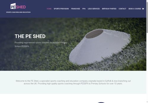 thepeshed.co.uk capture - 2025-07-16 19:29:41