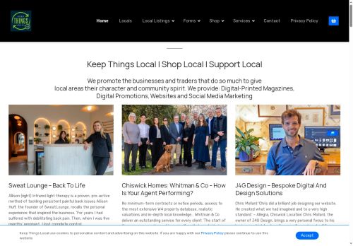 thesohoshow.co.uk capture - 2025-07-16 19:40:48