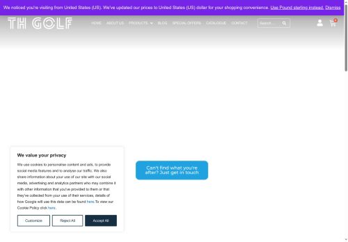 thgolf.co.uk capture - 2025-07-16 19:48:05