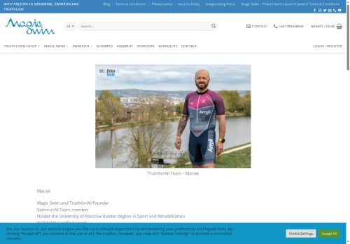 triathlonniteam.co.uk capture - 2025-07-16 20:31:07