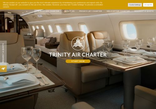 trinityaircharter.co.uk capture - 2025-07-16 20:33:08