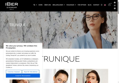 trunique.co.uk capture - 2025-07-16 20:35:33