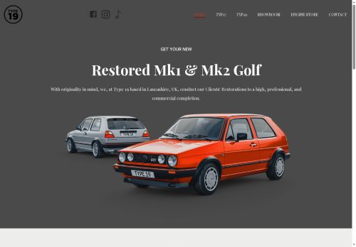 type19.co.uk capture - 2025-07-16 20:44:42