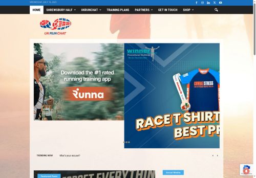 ukswimchat.co.uk capture - 2025-07-16 20:52:49