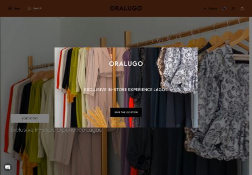 oralugo.store capture - 2025-07-16 21:01:50