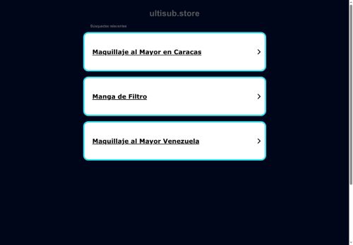 ultisub.store capture - 2025-07-16 21:28:14