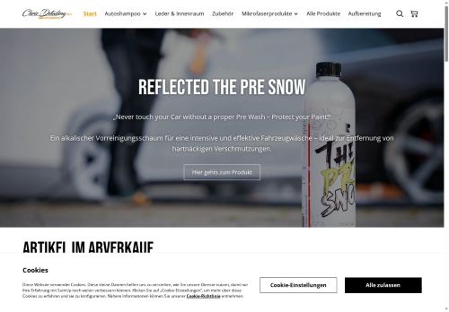 chris-detailing.store capture - 2025-07-16 21:55:20