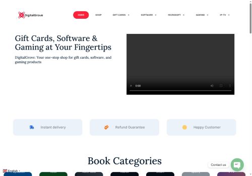 digitalgrove.store capture - 2025-07-16 22:43:34