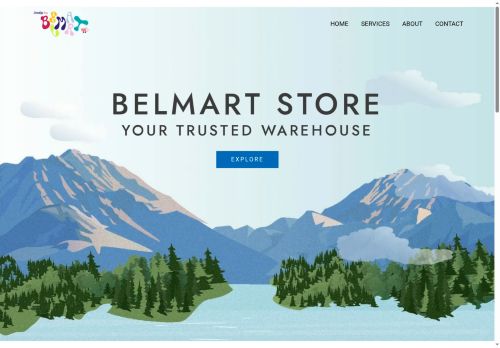 belmart.store capture - 2025-07-16 22:56:45