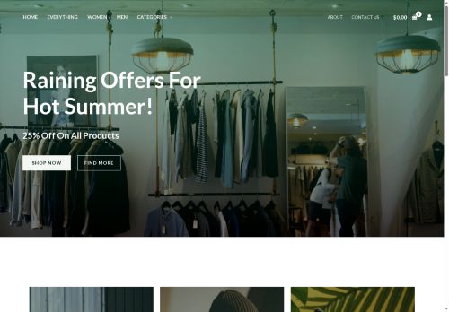 catcoproretailerllc.store capture - 2025-07-16 23:05:03