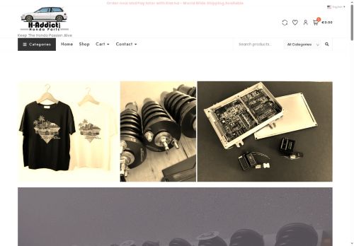 h-addict.store capture - 2025-07-16 23:05:03