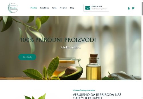 zdravoterapeut.store capture - 2025-07-16 23:14:02