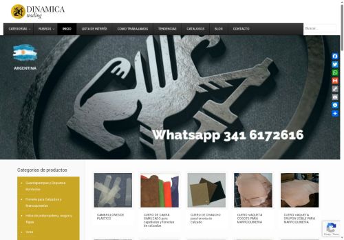 dinamicatrading.store capture - 2025-07-16 23:22:46