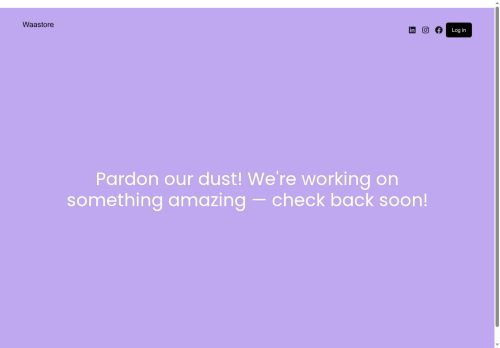 waatoop.store capture - 2025-07-16 23:44:34