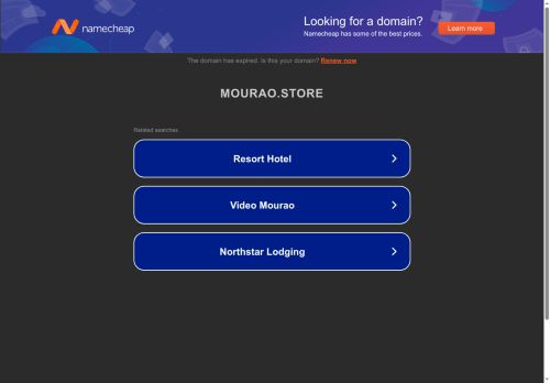 mourao.store capture - 2025-07-16 23:44:34