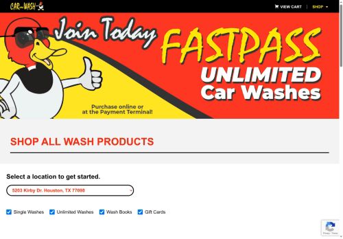 carismawash.store capture - 2025-07-17 00:17:59