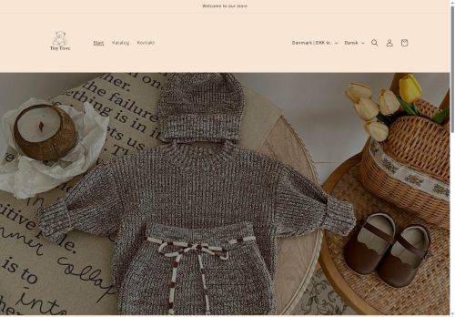 tinytrove.store capture - 2025-07-17 01:02:42