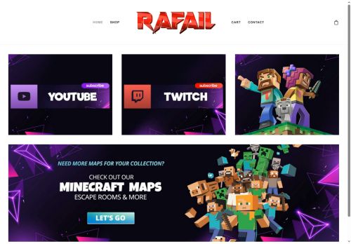 rafail.store capture - 2025-07-17 01:50:23