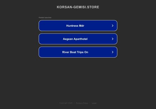 korsan-gemisi.store capture - 2025-07-17 01:57:19