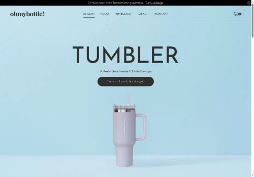 ohmybottle.store capture - 2025-07-17 02:03:56