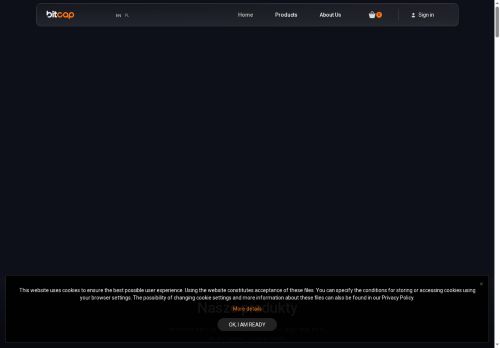 bitcap.store capture - 2025-07-17 02:04:47