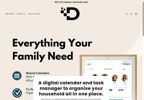 digiplanner.store capture - 2025-07-17 02:32:56