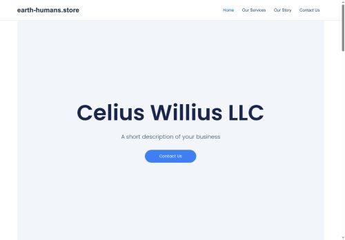 earth-humans.store capture - 2025-07-17 03:44:37