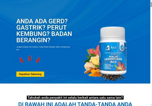 penawarperut.store capture - 2025-07-17 03:52:53