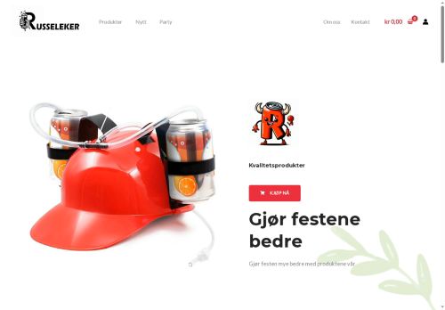 russeleker.store capture - 2025-07-17 05:06:52