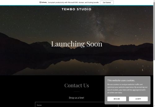 tembo.studio capture - 2025-07-17 06:02:07