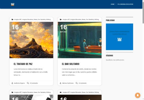 insigniaproductions.studio capture - 2025-07-17 06:18:14