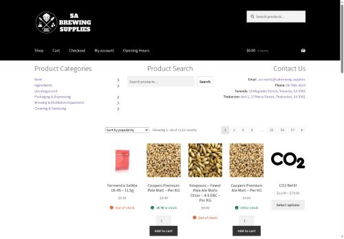 sabrewing.supplies capture - 2025-07-17 08:05:15