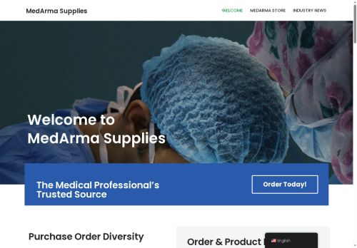 medarma.supplies capture - 2025-07-17 08:05:15