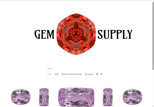 gem.supply capture - 2025-07-17 08:07:34
