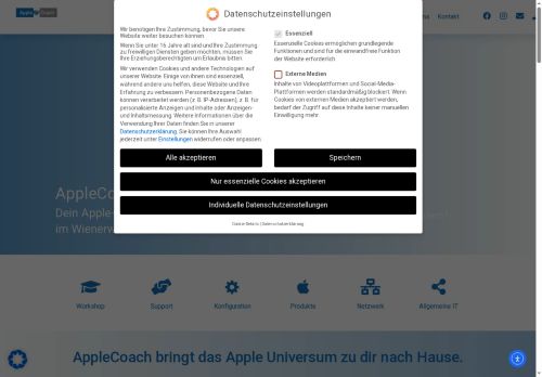 applecoach.support capture - 2025-07-17 08:11:36