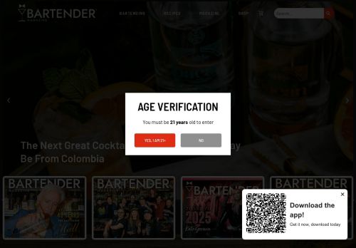 bartender.support capture - 2025-07-17 08:11:36